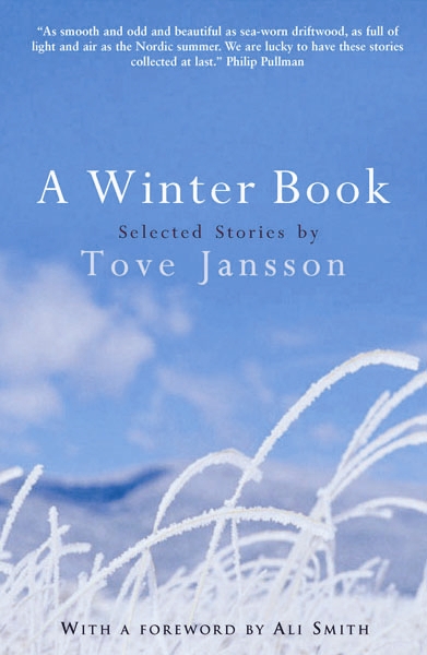 Winter Book Selected Stories