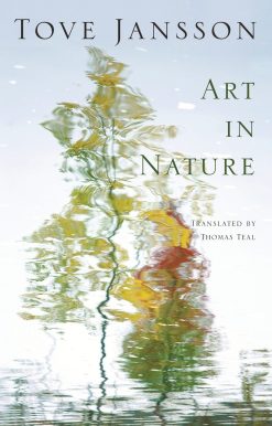 Art in Nature and other stories