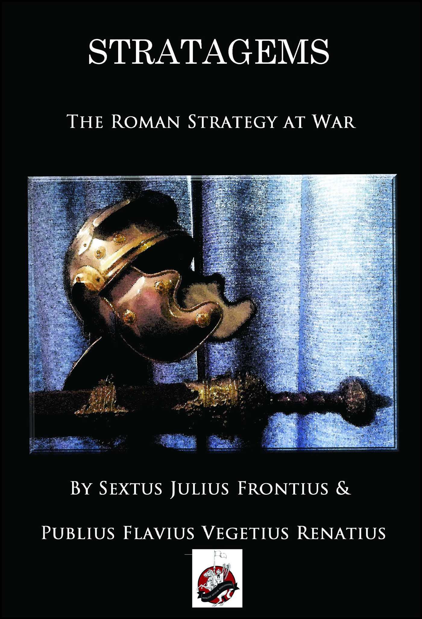 Strategem The Roman Strategy of War