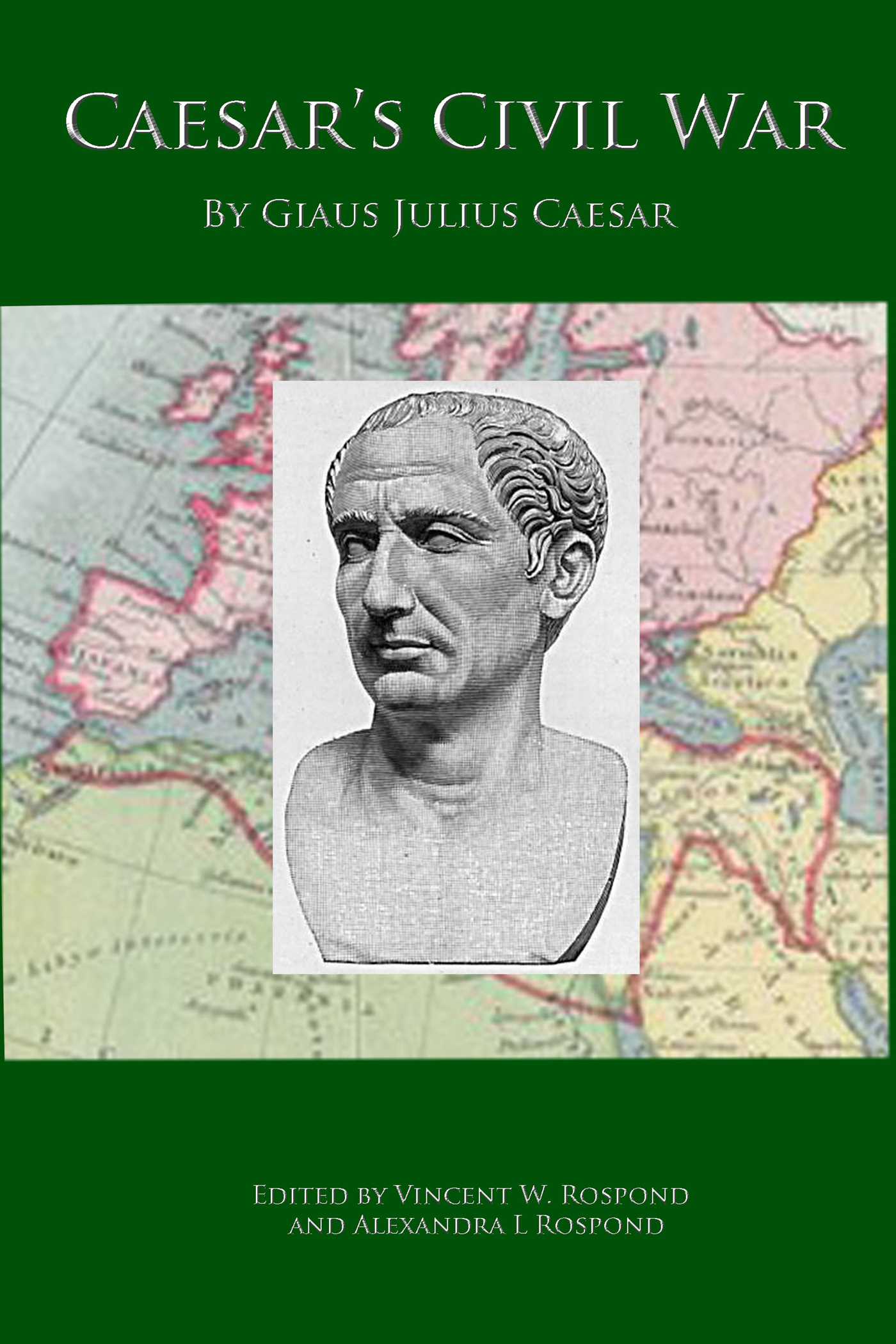 Caesar's Civil War