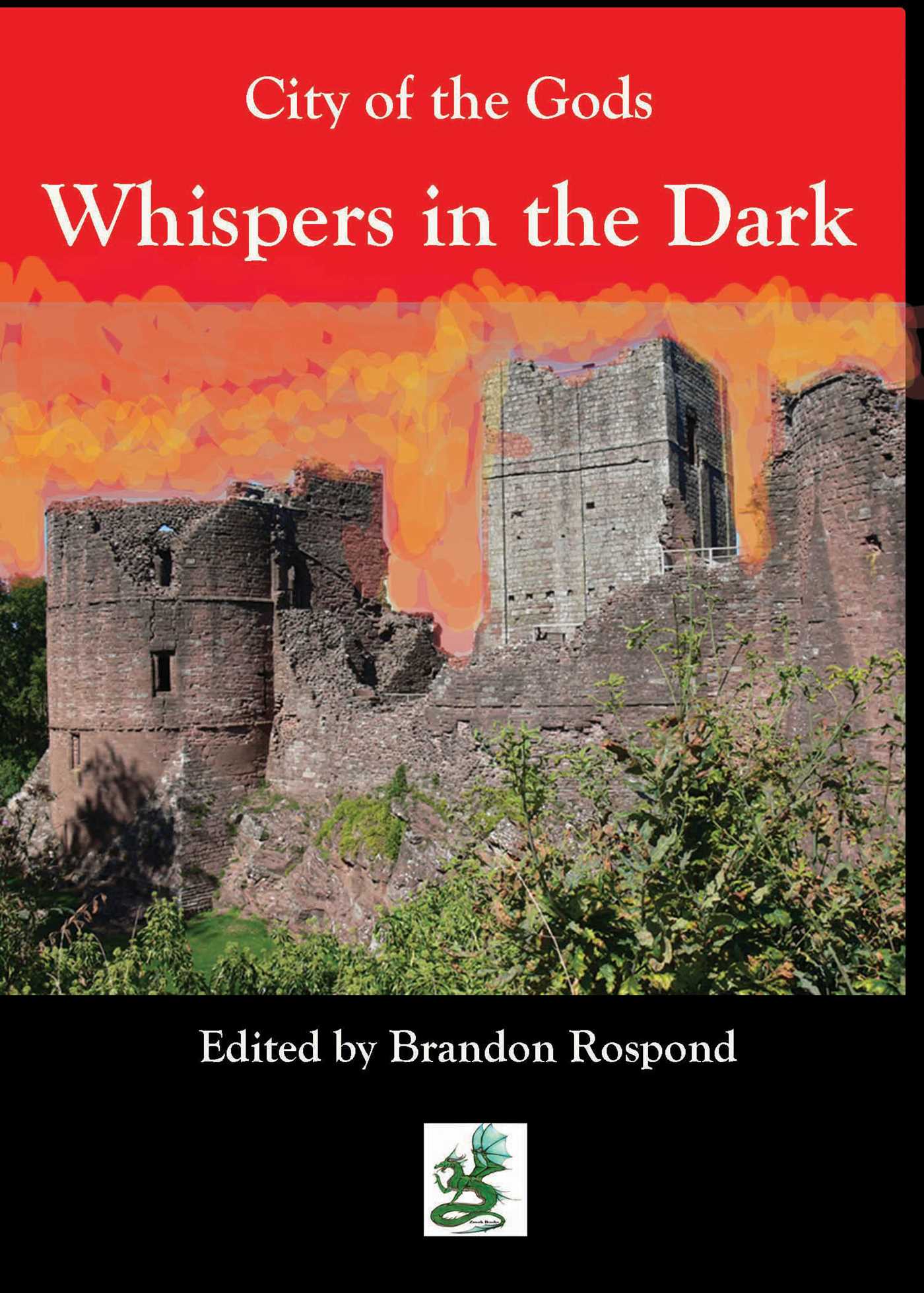 City of the Gods Whispers in the Dark