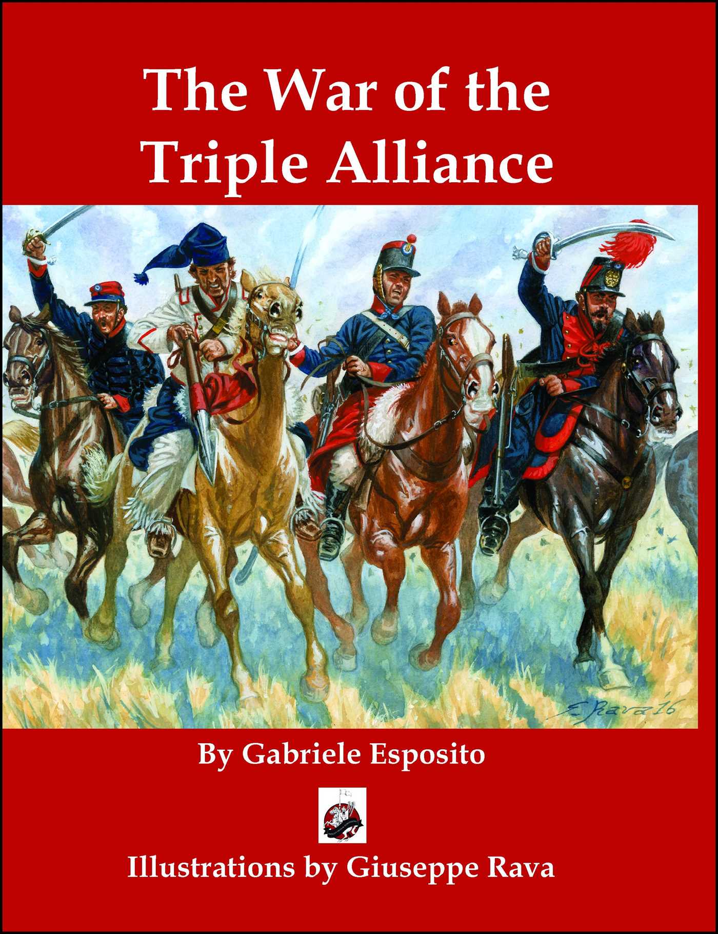 The  War of the Triple Alliance