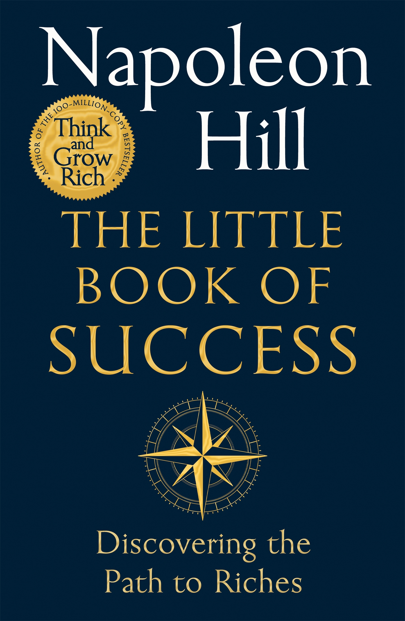 The Little Book of Success 1 The Little Book of Success