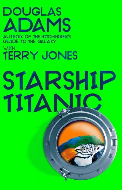 Starship Titanic