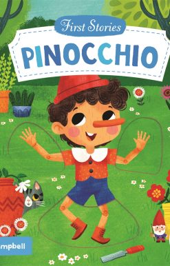 Pinocchio