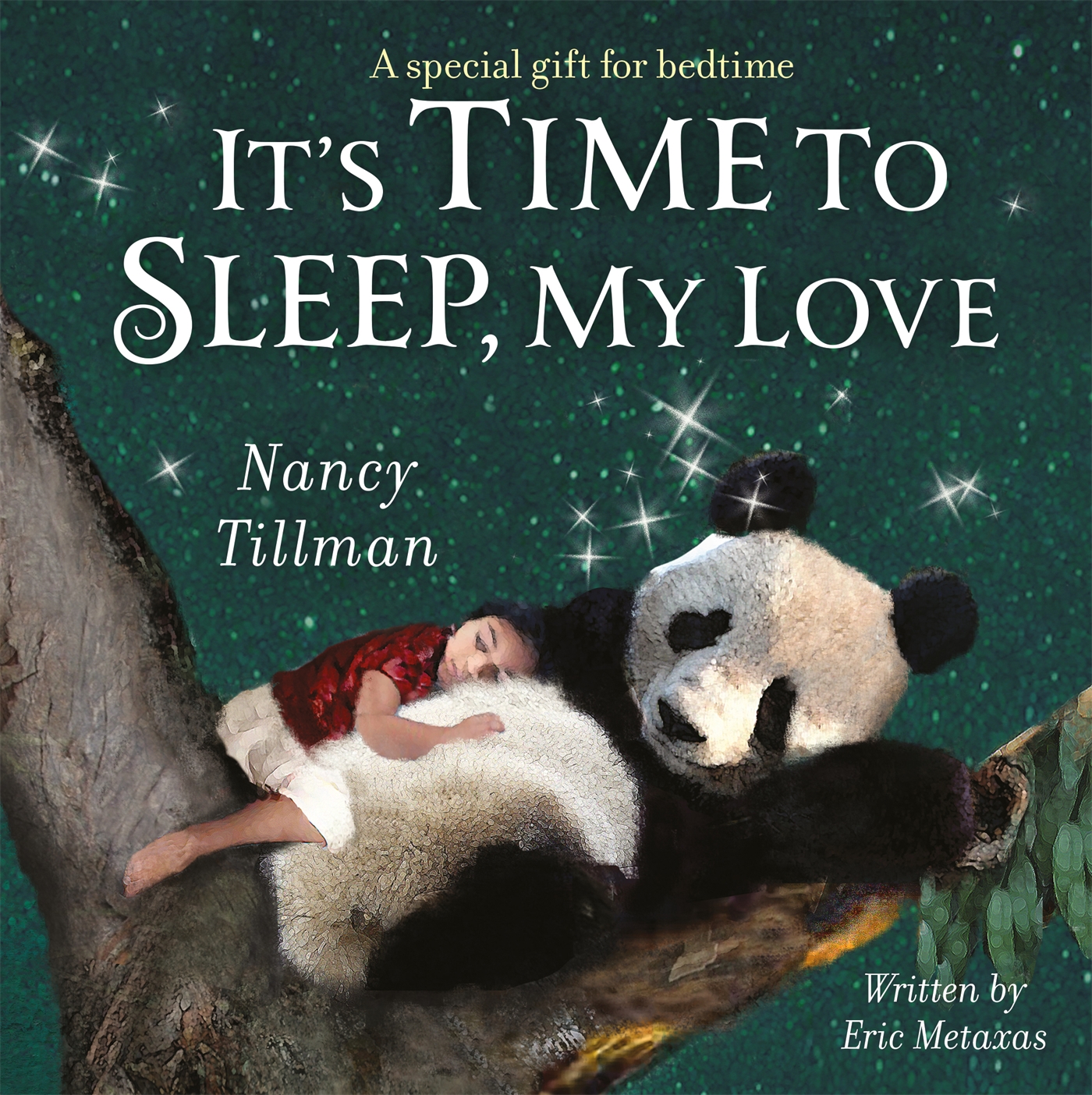 It's Time to Sleep, My Love 1 It's Time to Sleep, My Love