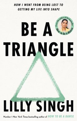 Be A Triangle
