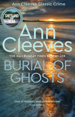 Burial of Ghosts