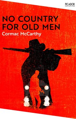No Country for Old Men