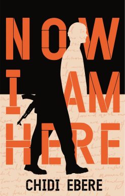 Now I Am Here