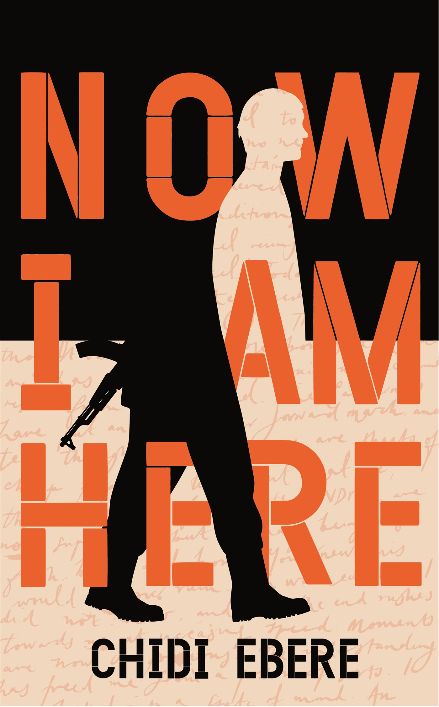Now I Am Here 1 Now I Am Here