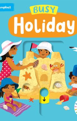 Busy Holiday