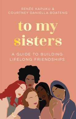 To My Sisters