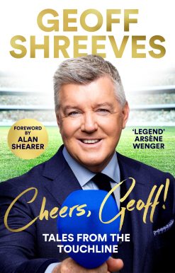 Cheers, Geoff!