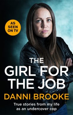 The Girl for the Job
