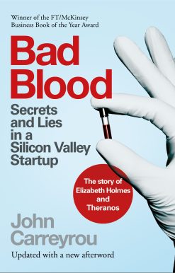 Bad Blood