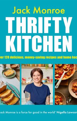 Thrifty Kitchen