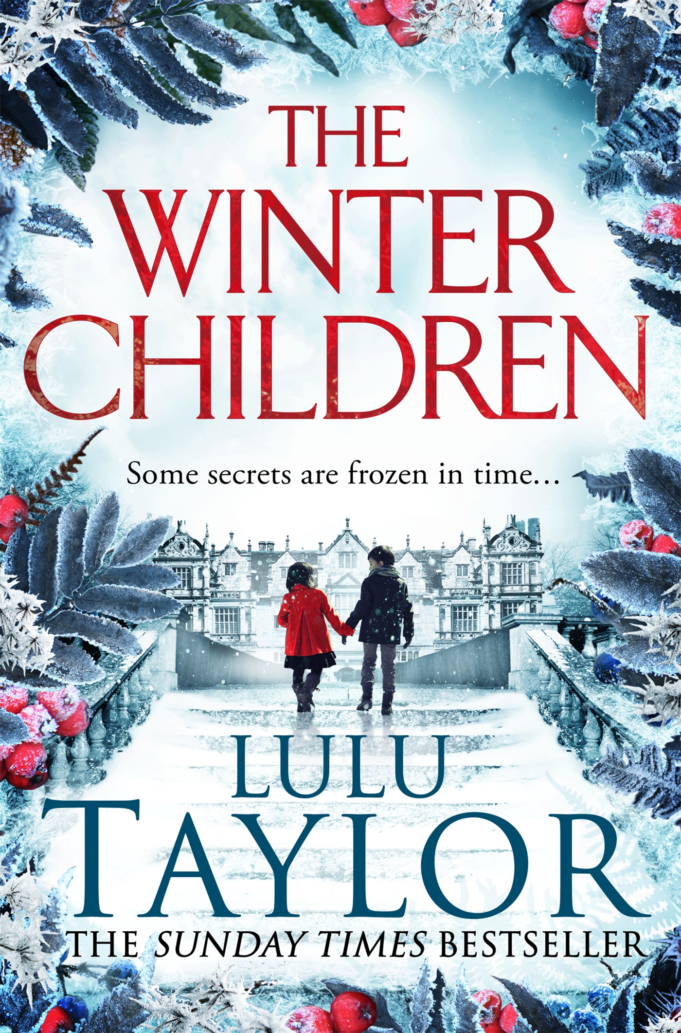 The Winter Children 1 The Winter Children