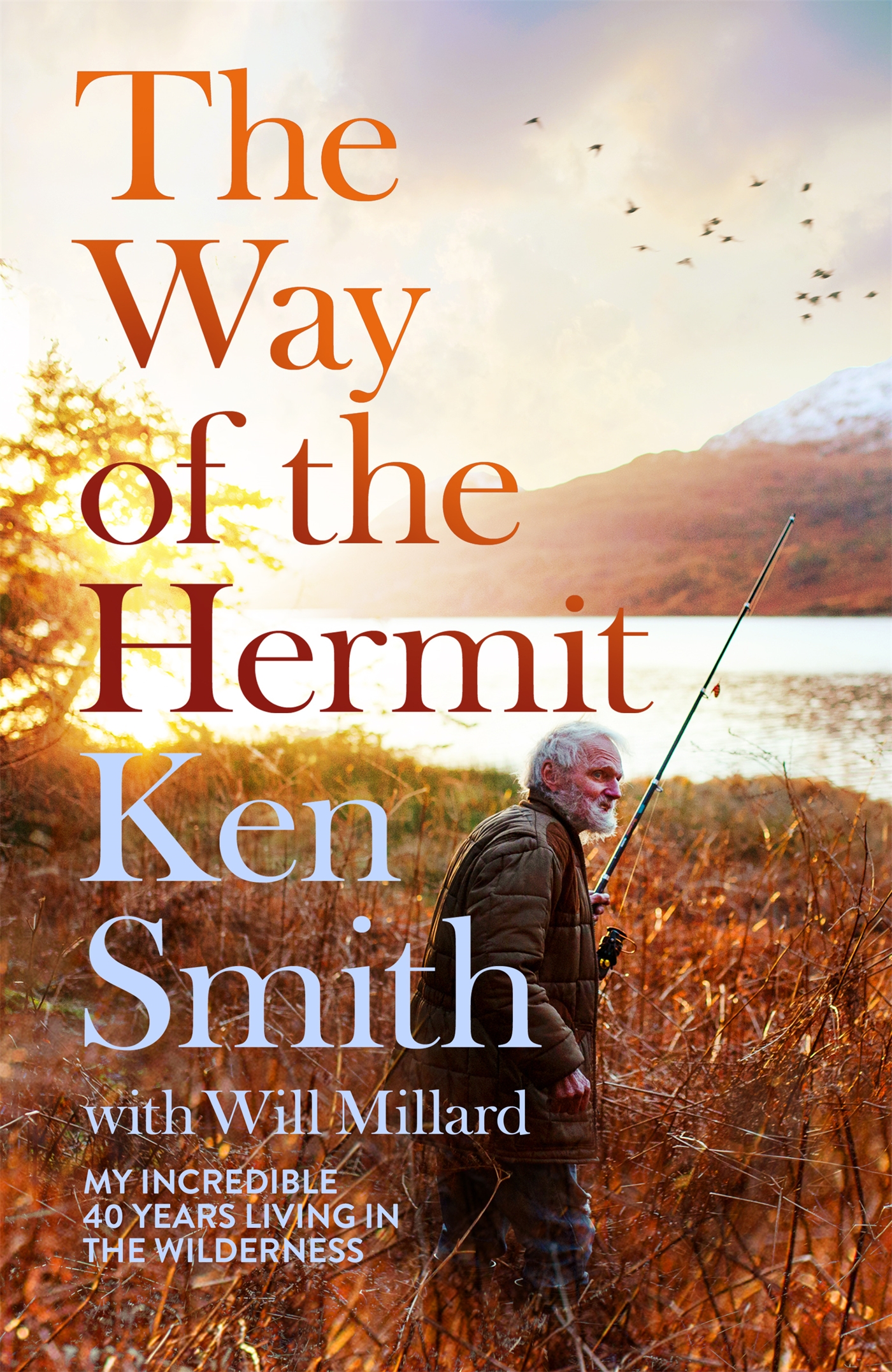 The Way of the Hermit 1 The Way of the Hermit
