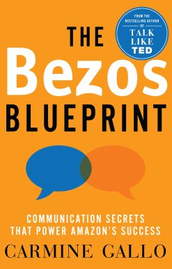 The Bezos Blueprint