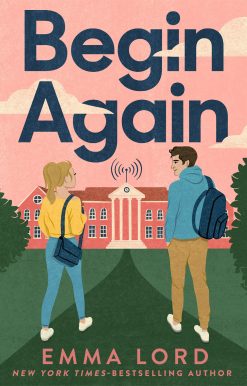 Begin Again
