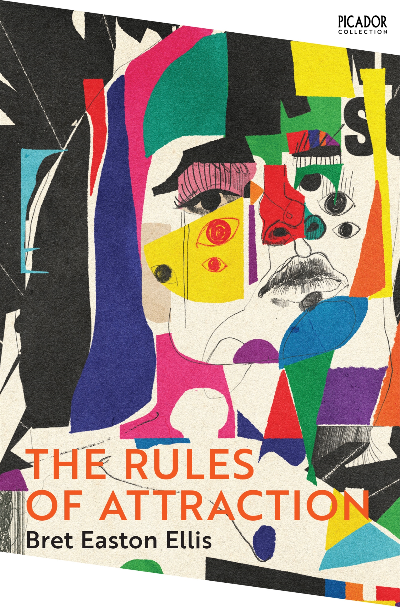 The Rules of Attraction 1 The Rules of Attraction