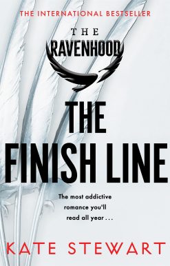 The Finish Line
