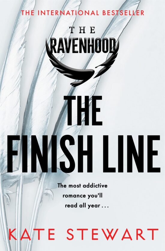 The Finish Line