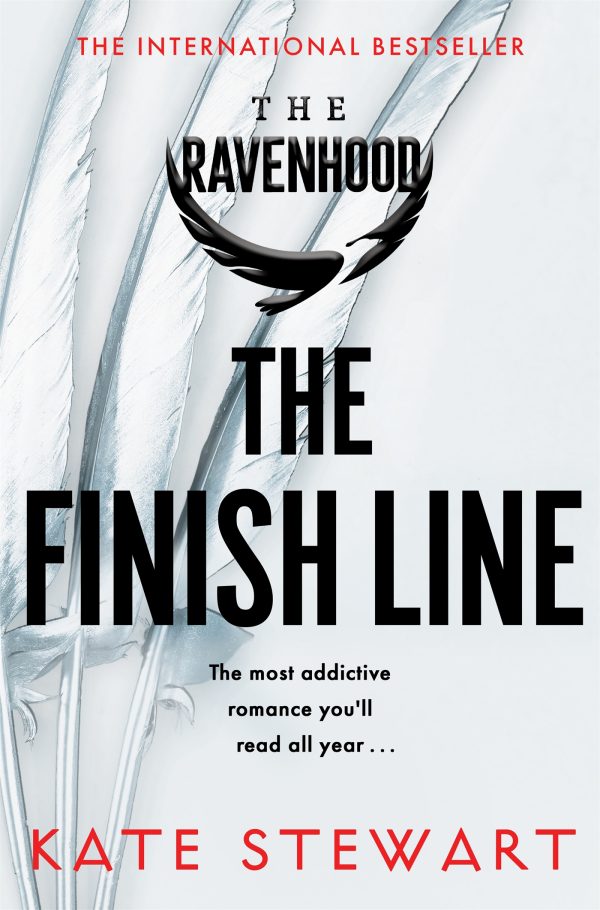 The Finish Line
