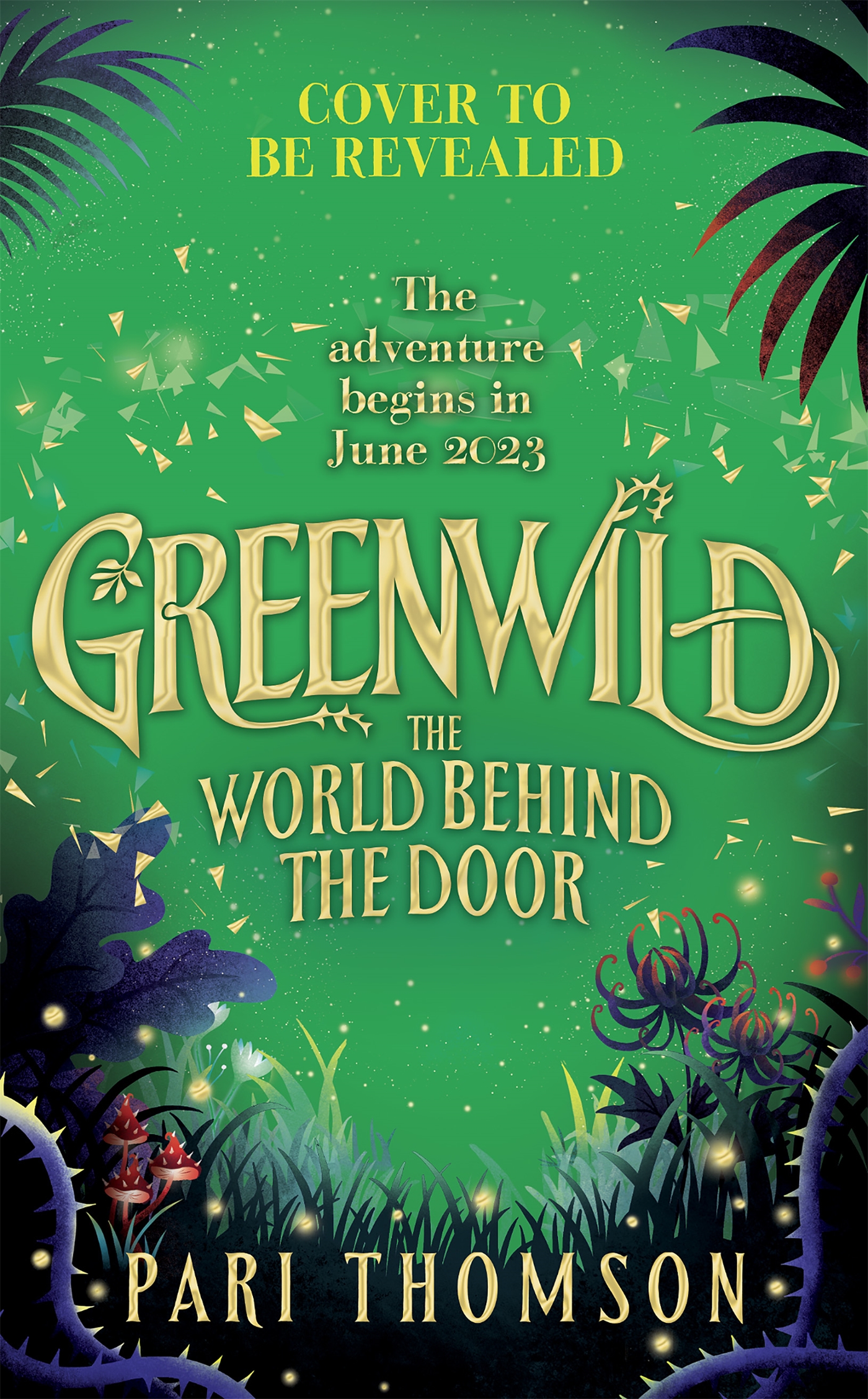 Greenwild 1 Greenwild