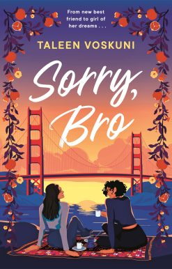 Sorry, Bro