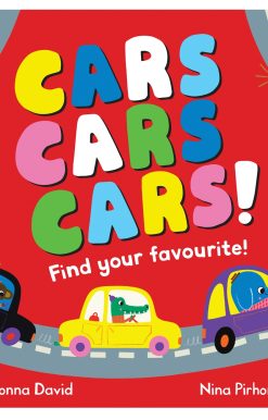Cars Cars Cars!