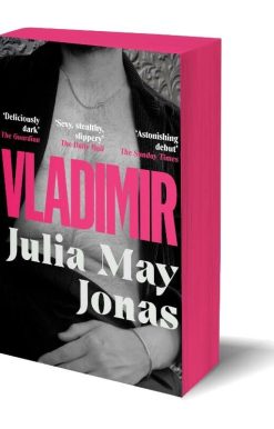 Vladimir: (Special edition) Paperback
