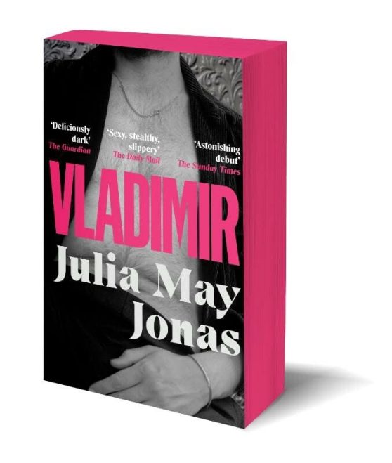 Vladimir: (Special edition) Paperback