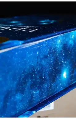 Atlas: The Story of Pa Salt (Limited Gift Edition)