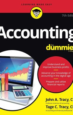 Accounting For Dummies