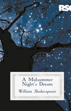 A Midsummer Night's Dream (gift edition)