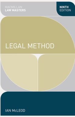 Legal Method