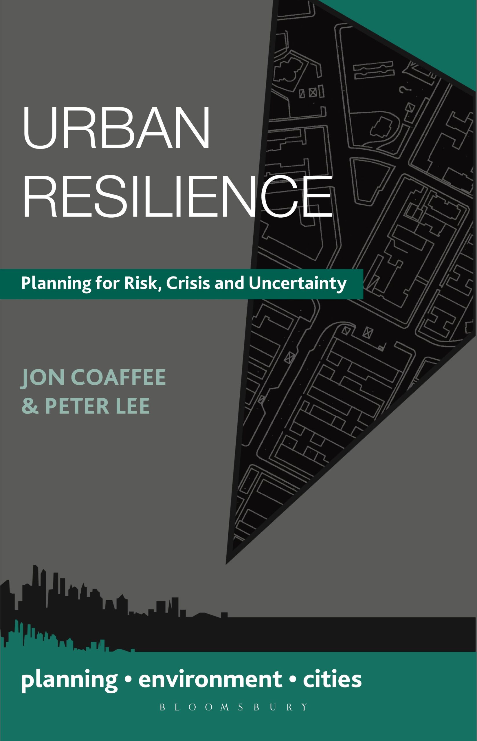 Urban Resilience 1 Urban Resilience