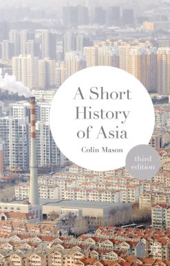 A Short History of Asia