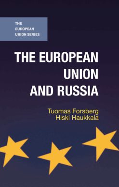 The European Union and Russia