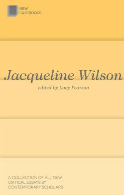 Jacqueline Wilson