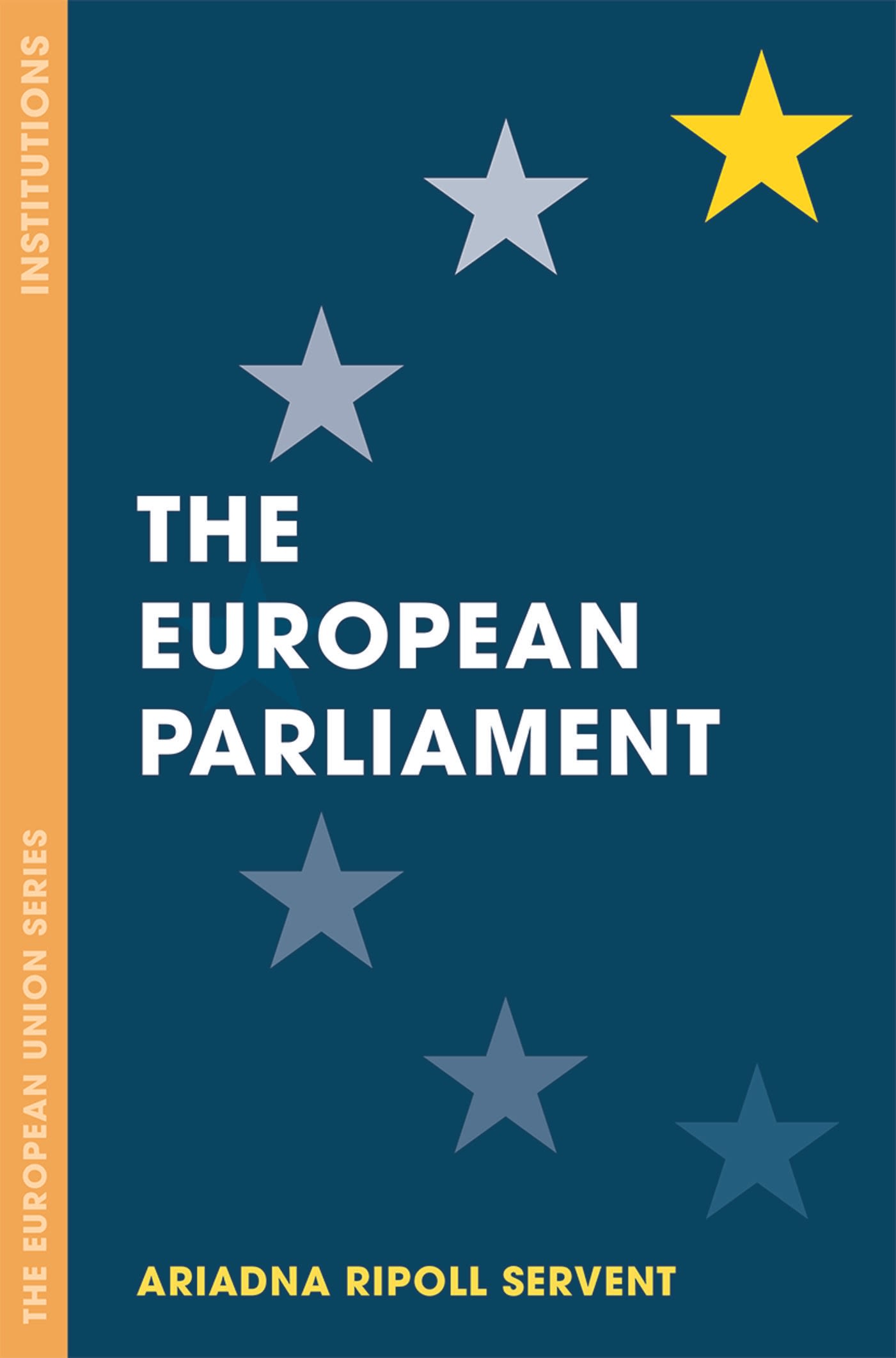 The European Parliament 1 The European Parliament