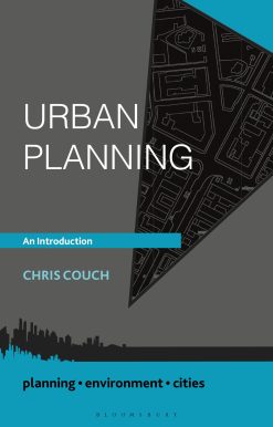 Urban Planning: An Introduction