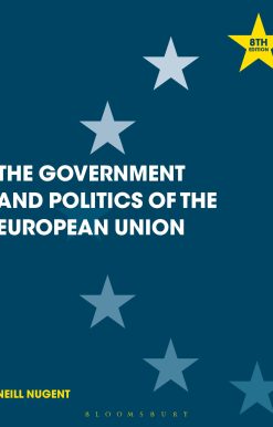 The Government and Politics of the European Union