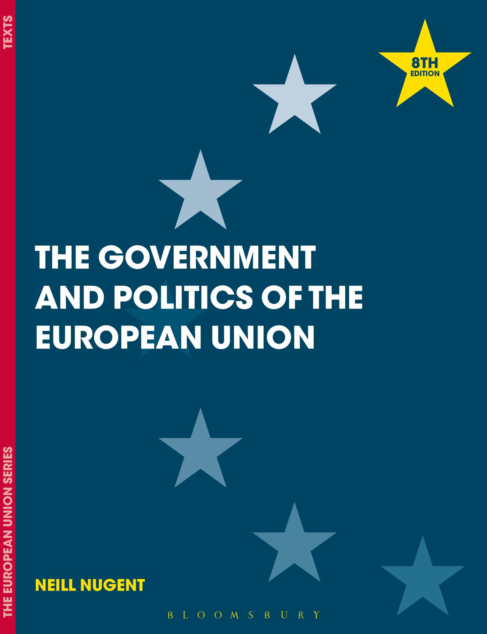 The Government and Politics of the European Union 1 The Government and Politics of the European Union