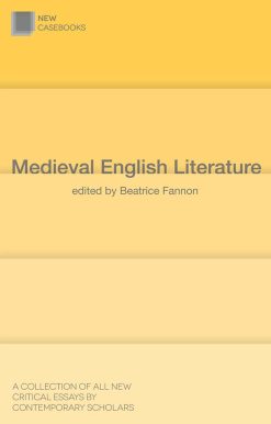 Medieval English Literature