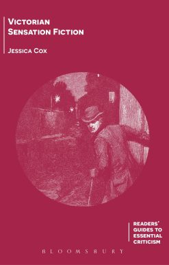 Victorian Sensation Fiction