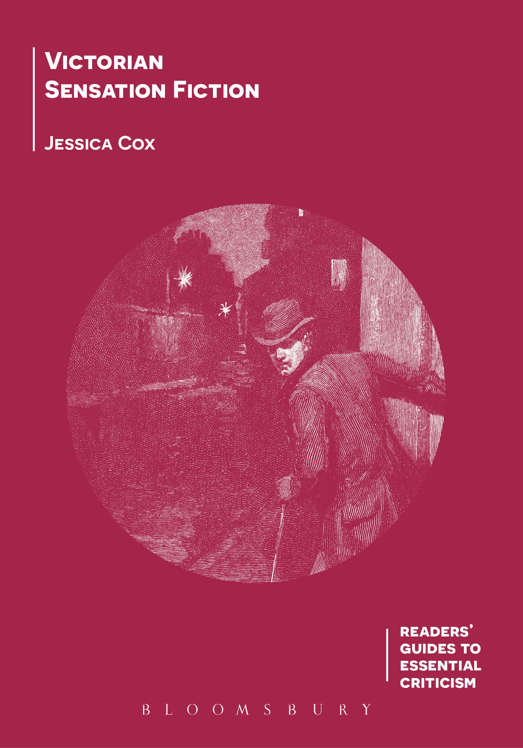 Victorian Sensation Fiction 1 Victorian Sensation Fiction
