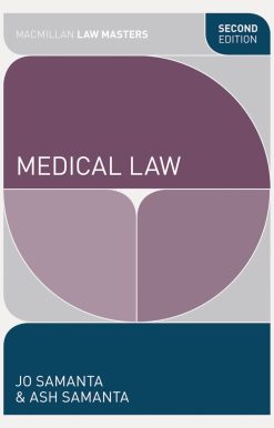 Medical Law